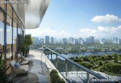 构成移景的沉浸式体验