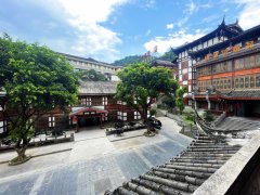 为住宿旅客供给优惠