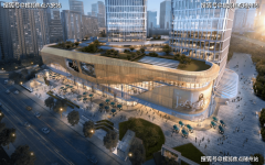 <b>▰▰滨江芯#海威领界现房写字楼通燃气#联庄铁上</b>